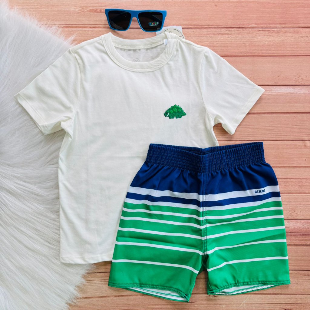 Conjunto Bimbi 6