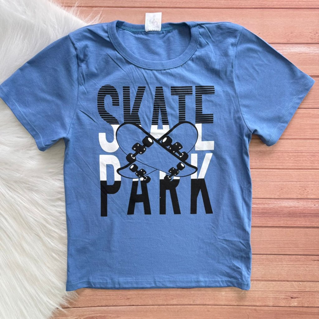 Camiseta Taita 10