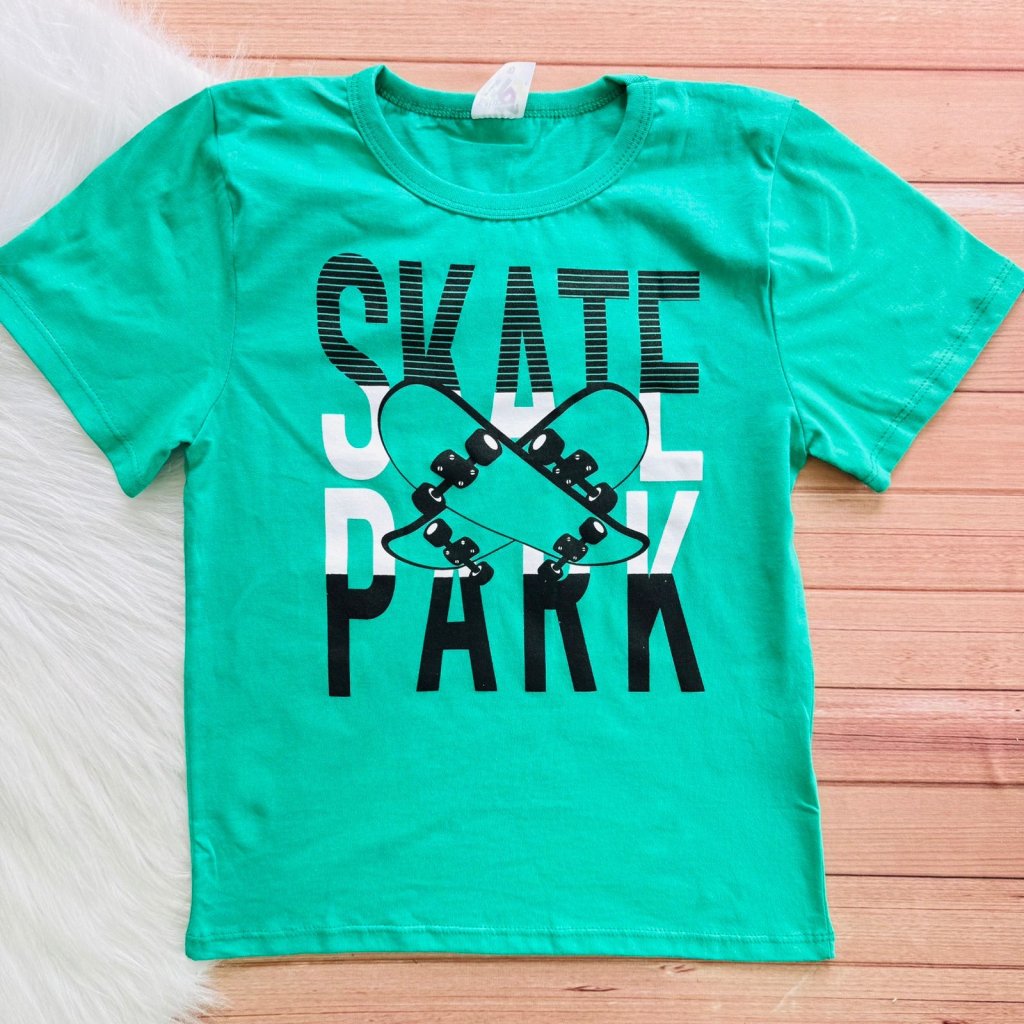 Camiseta Taita 10