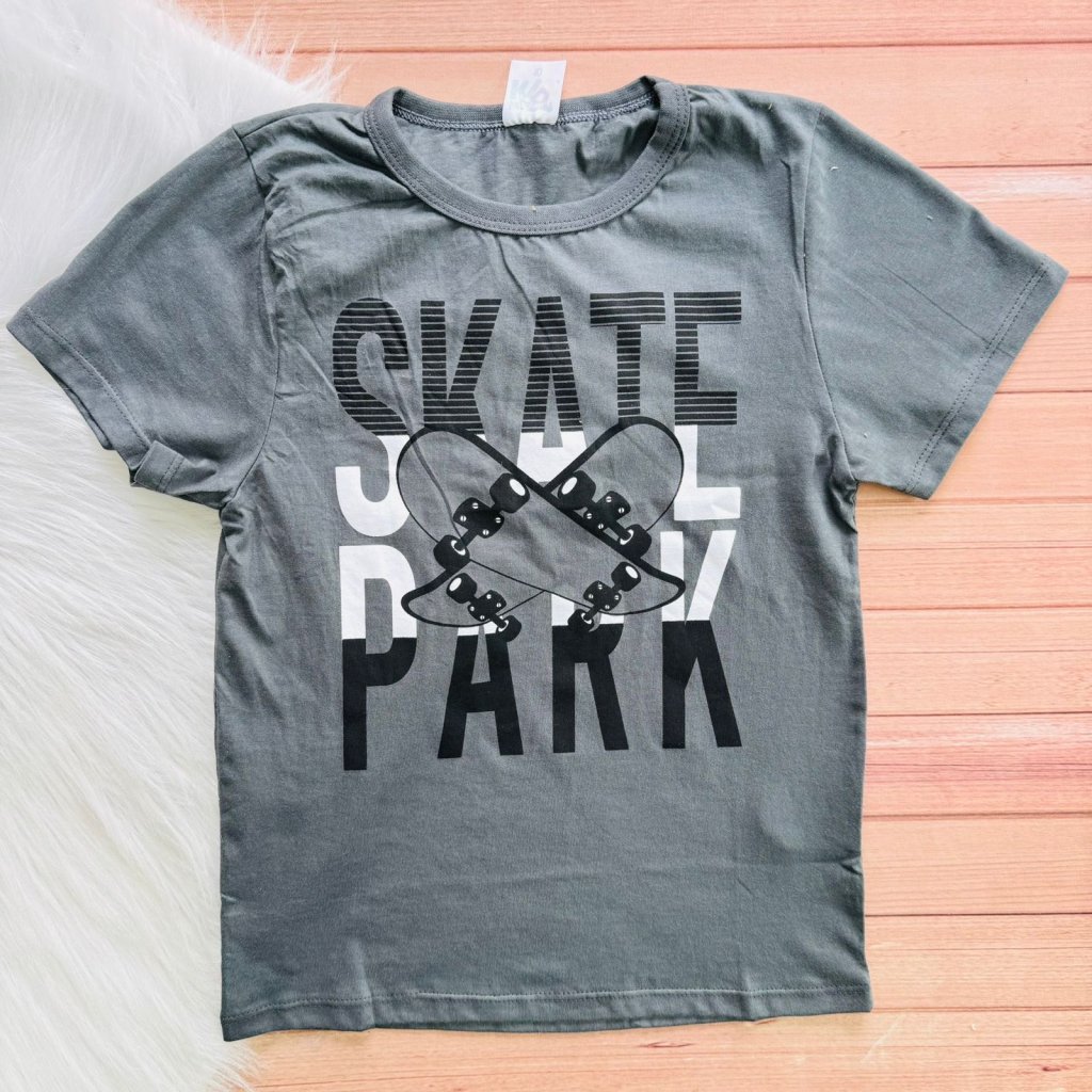 Camiseta Taita 10