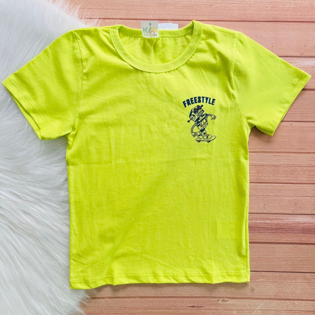 Camiseta Taita 6