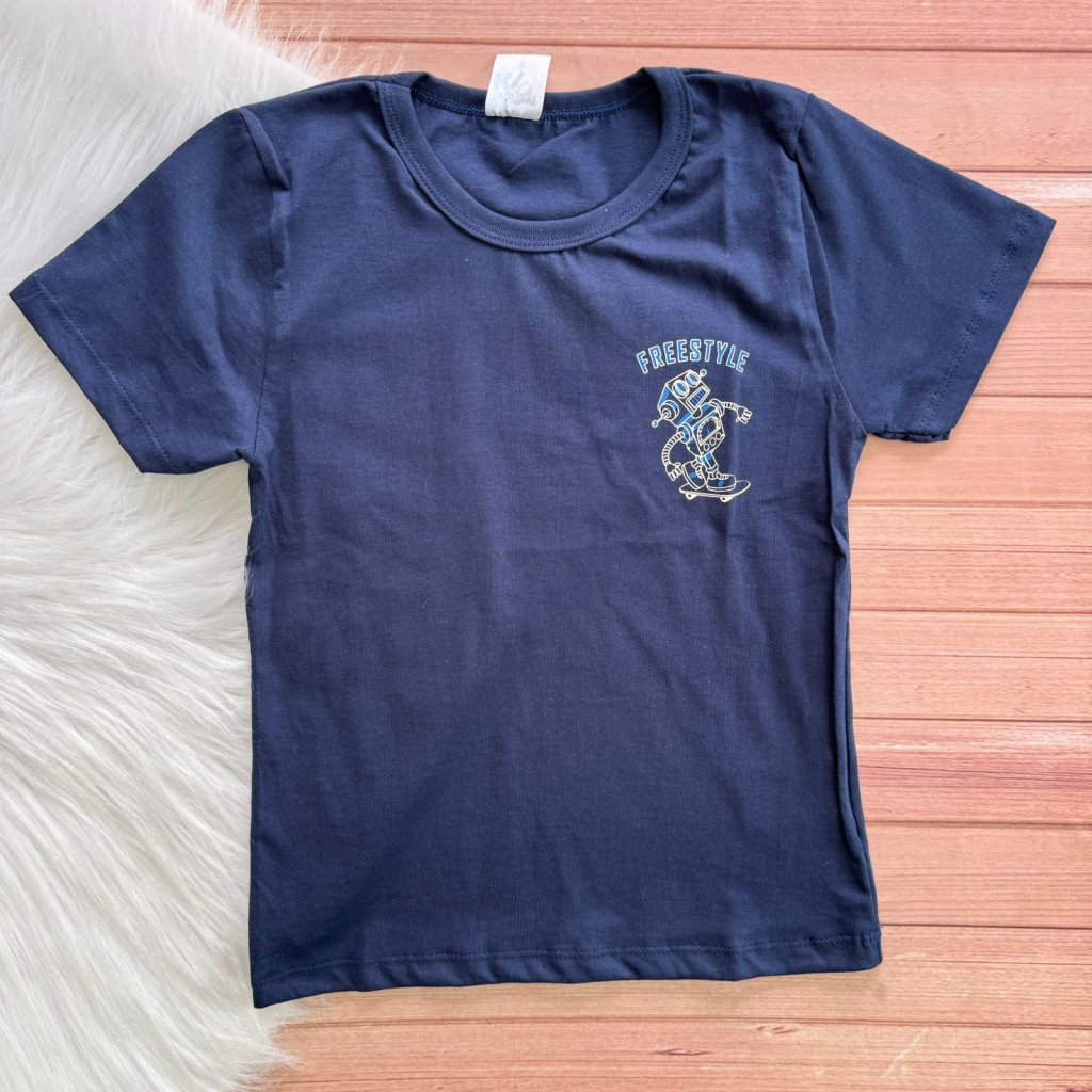 Camiseta Taita 8