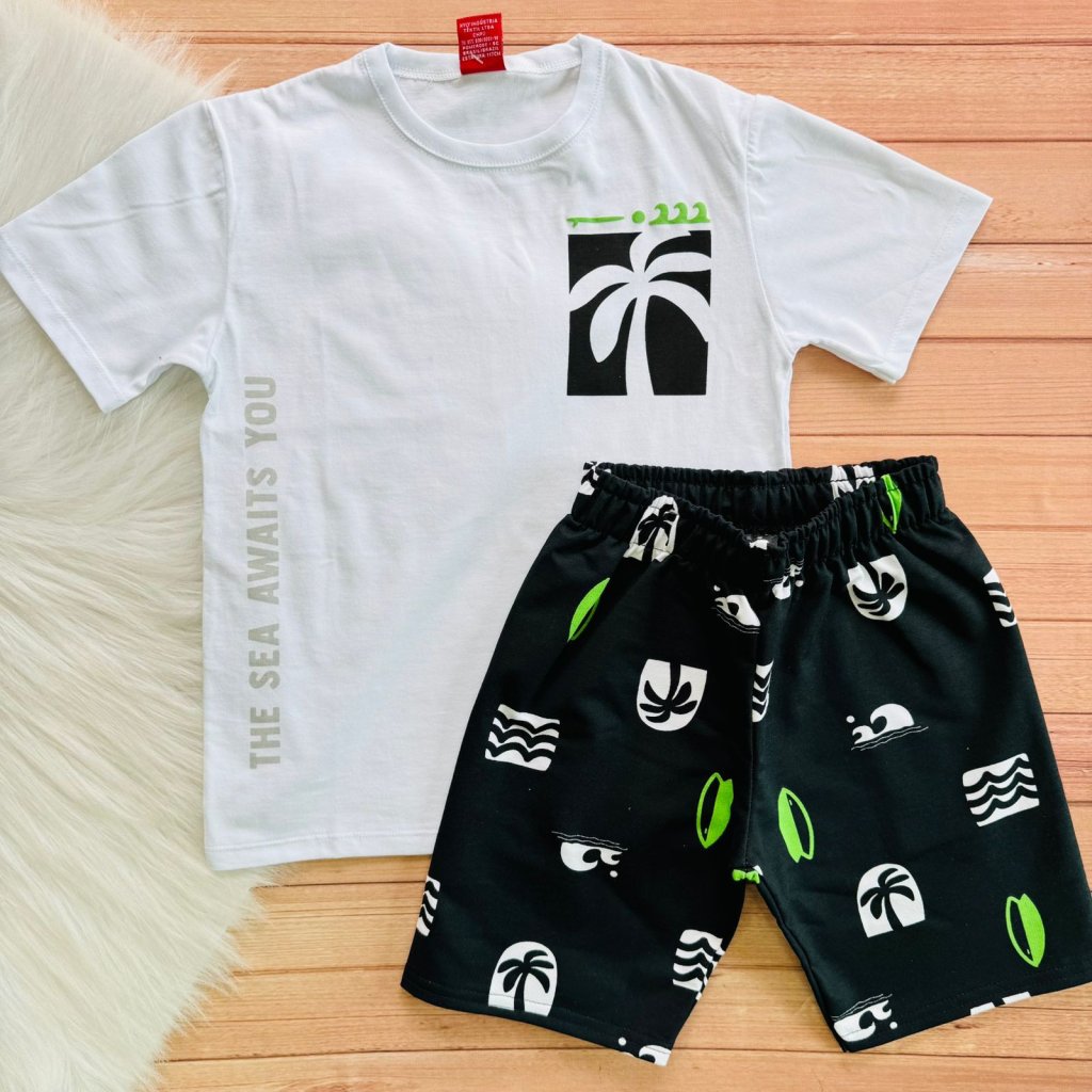 Conjunto Kyly 10