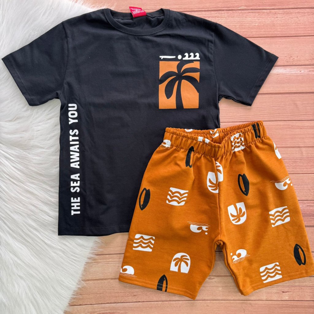 Conjunto Kyly 16
