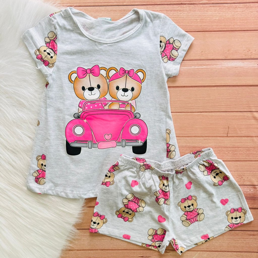Pijama Kyly 4