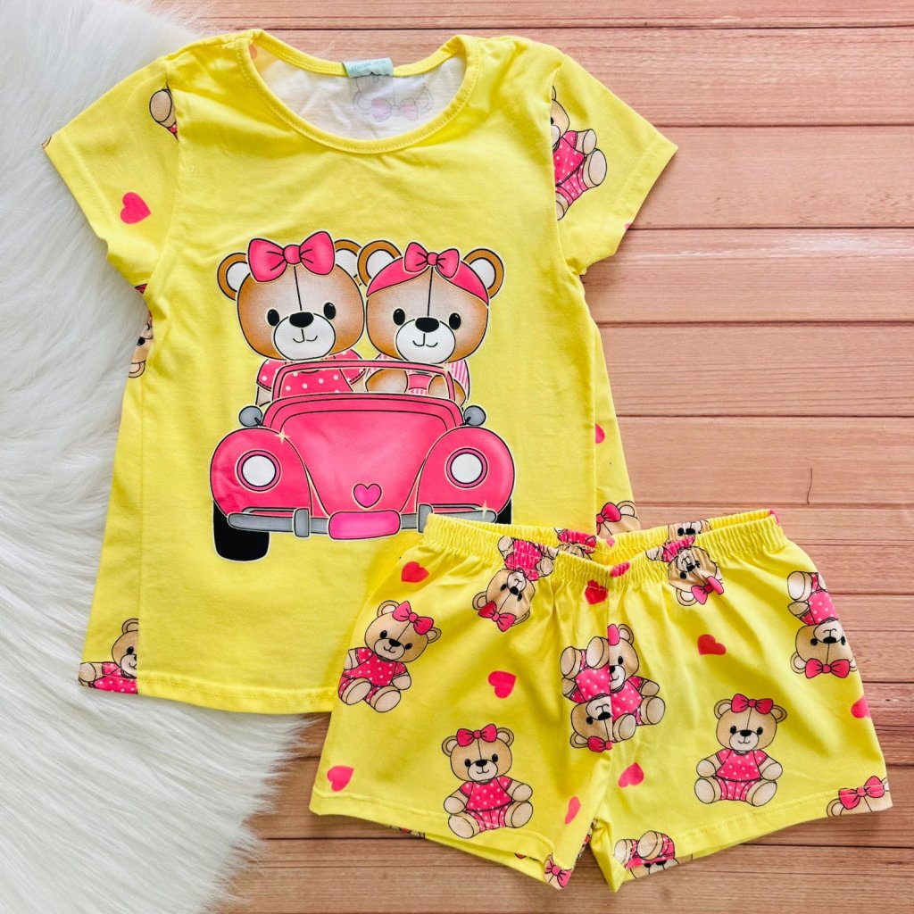 Pijama Kyly 8