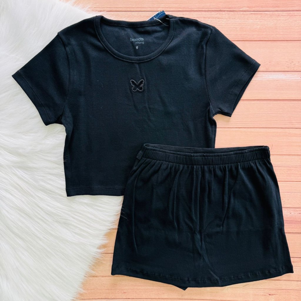 Conjunto Young 10