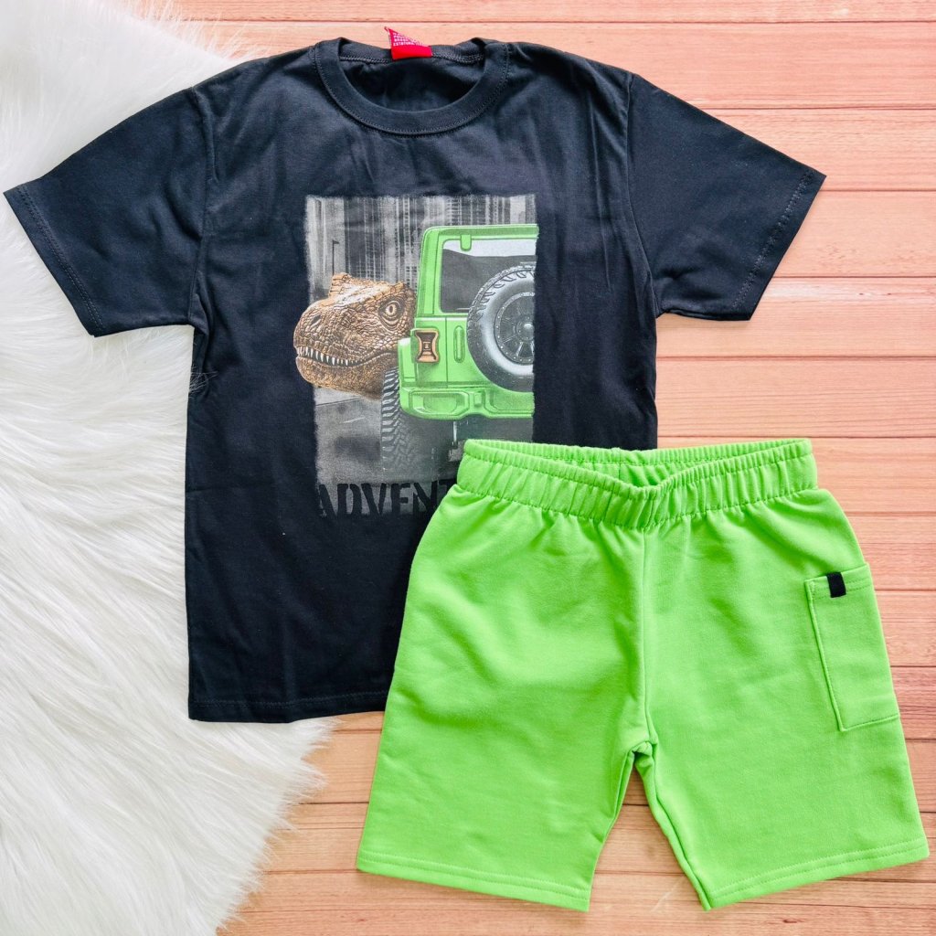 Conjunto Kyly 6