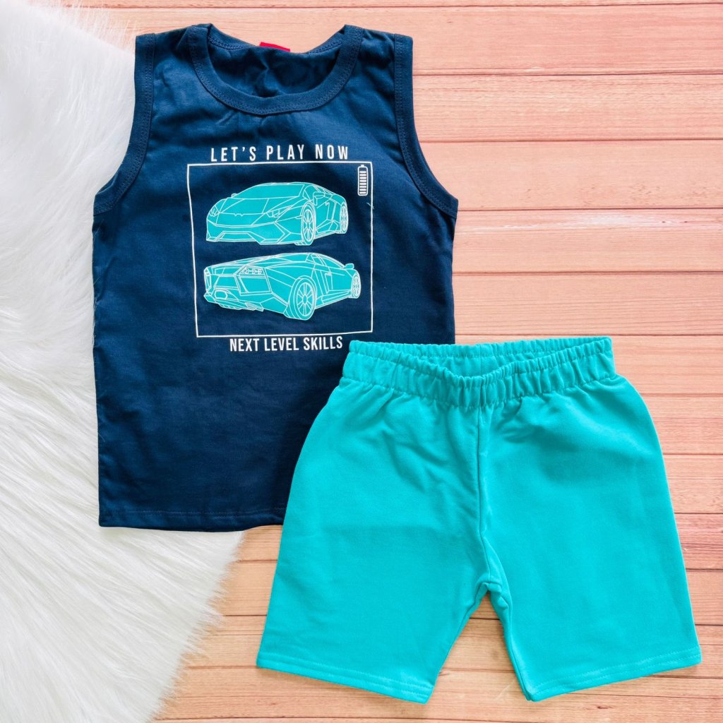 Conjunto Kyly 1