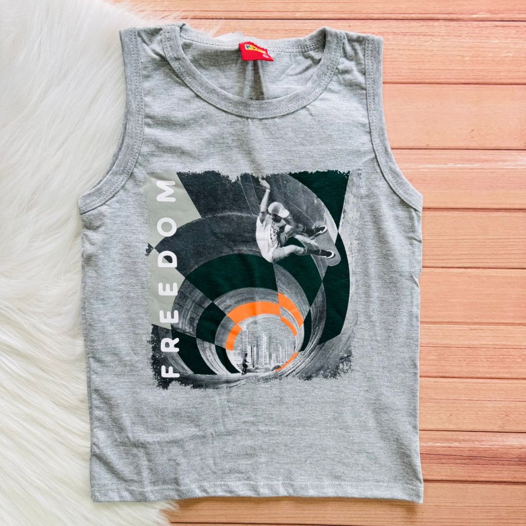 Regata Kyly 16