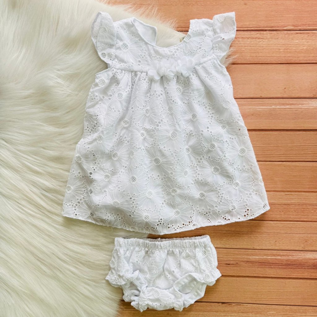 Vestido Milon M