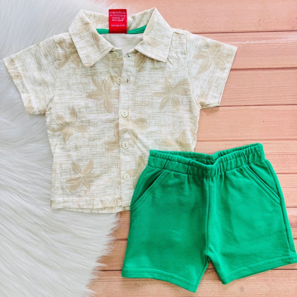 Conjunto Kyly M