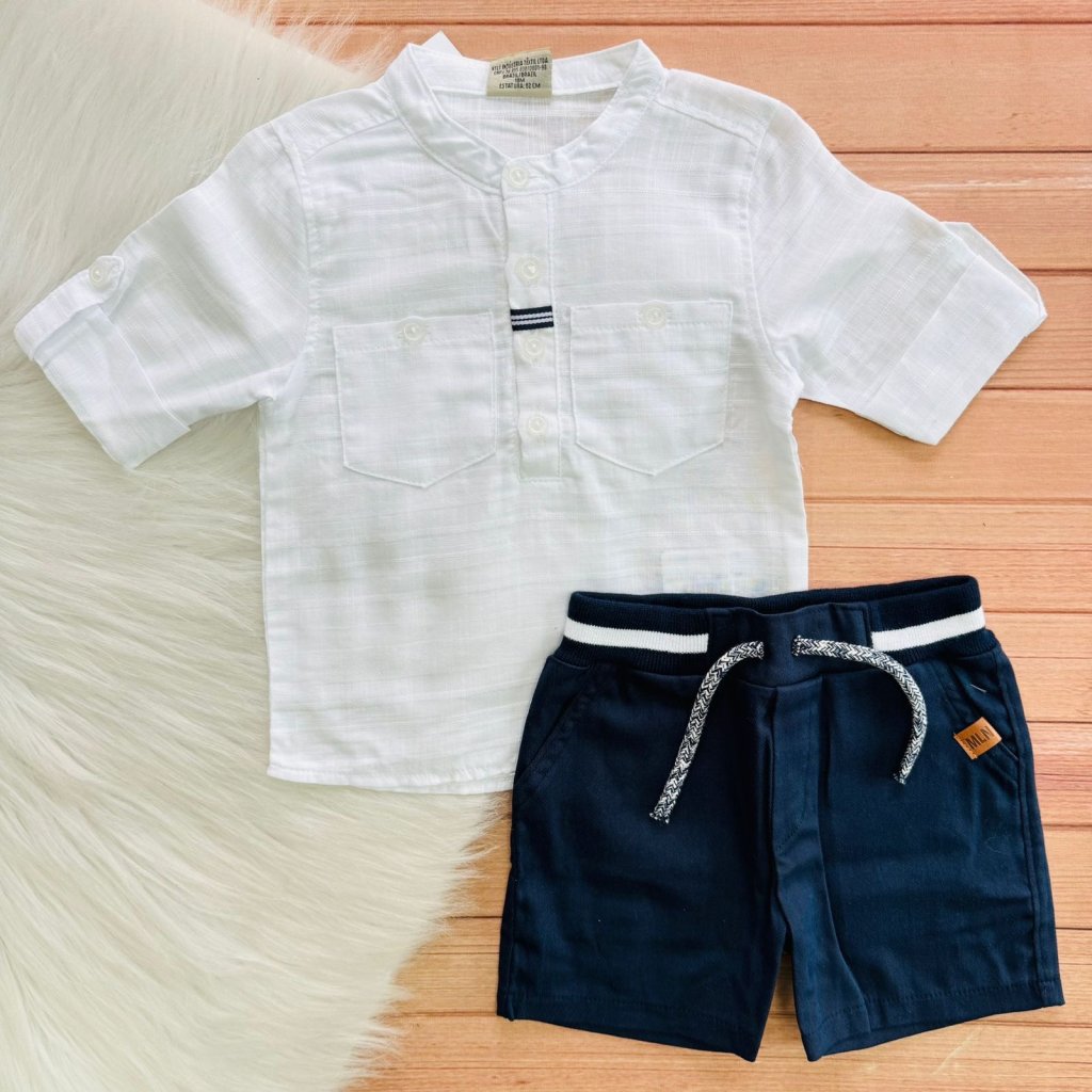 Conjunto Milon 1