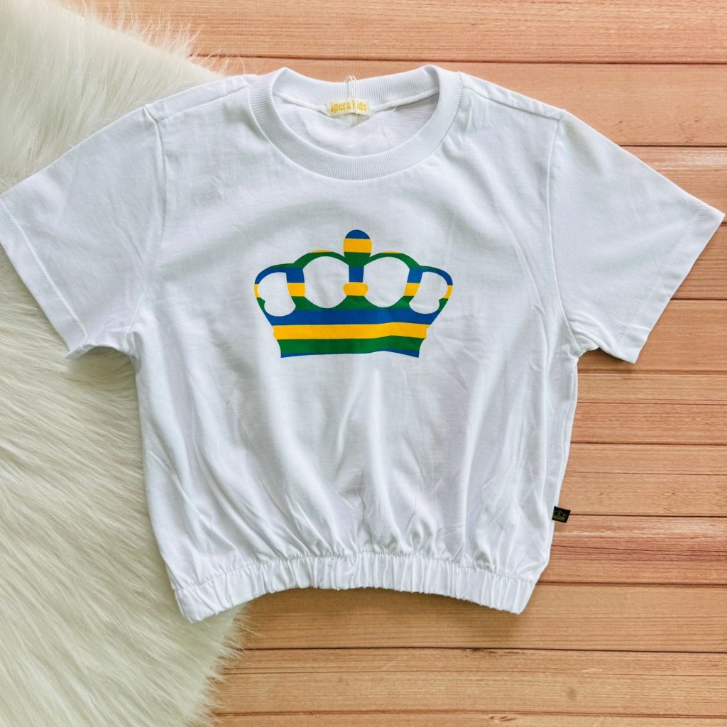 Blusa Ópera 10