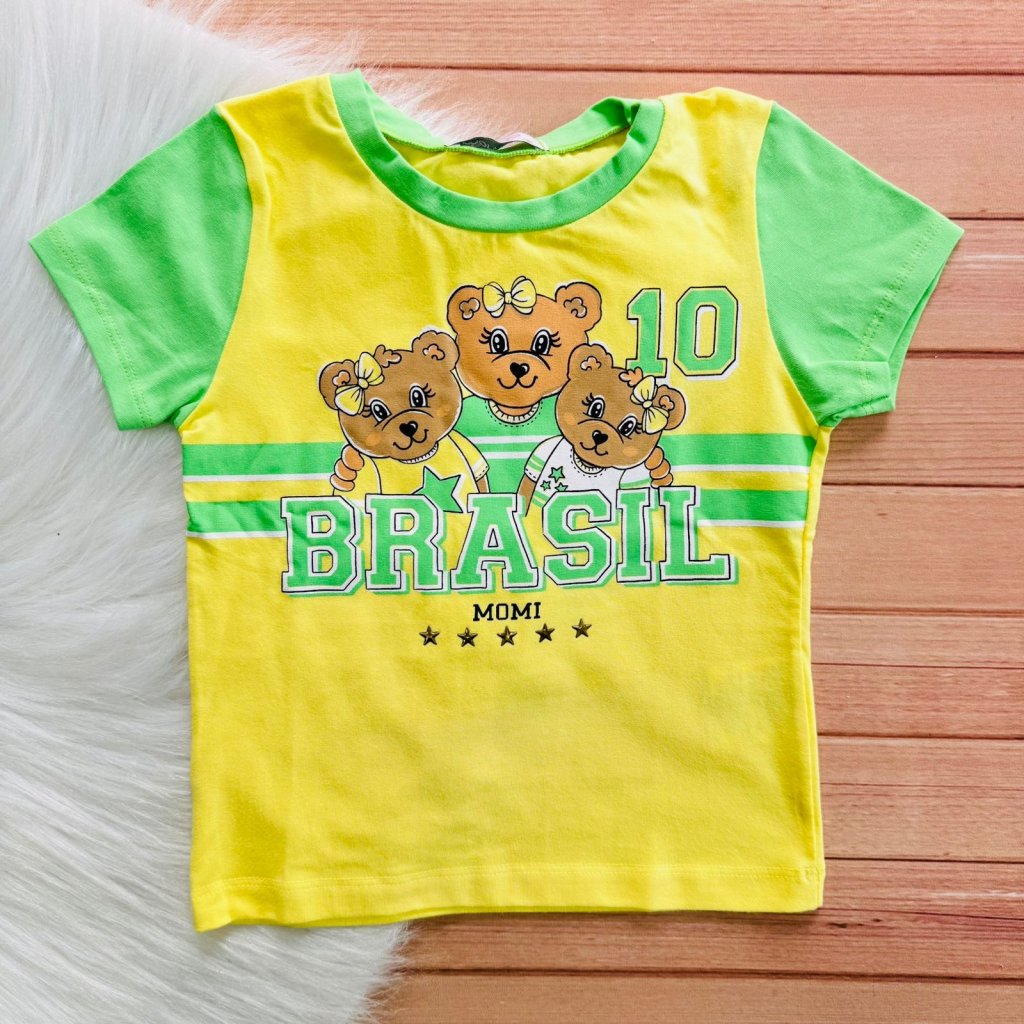 Blusa Momi 16