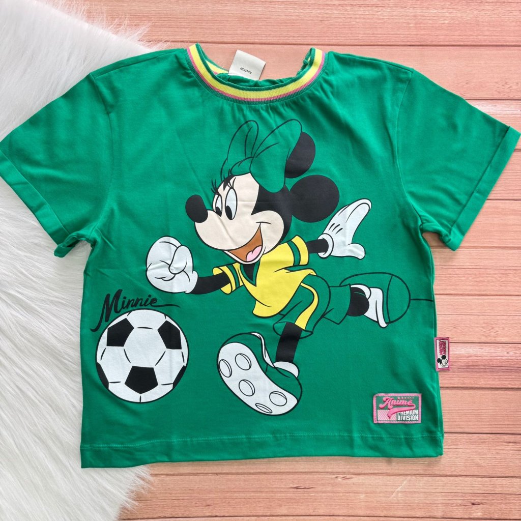 Blusa Anime 14