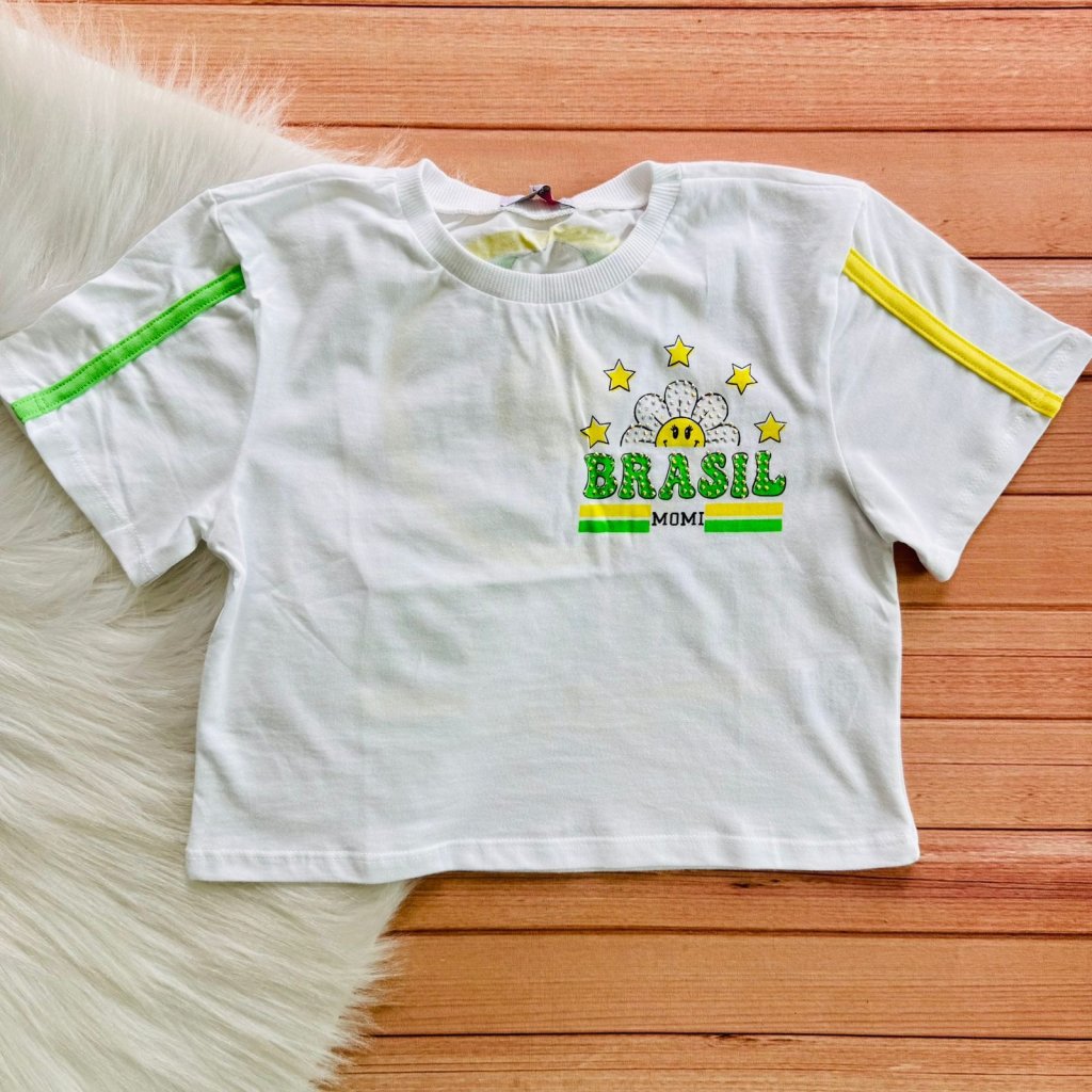 Blusa Momi 6