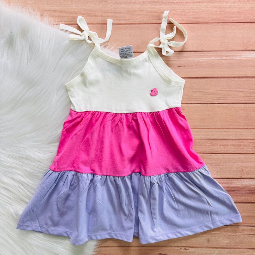 Vestido Fantoni 3
