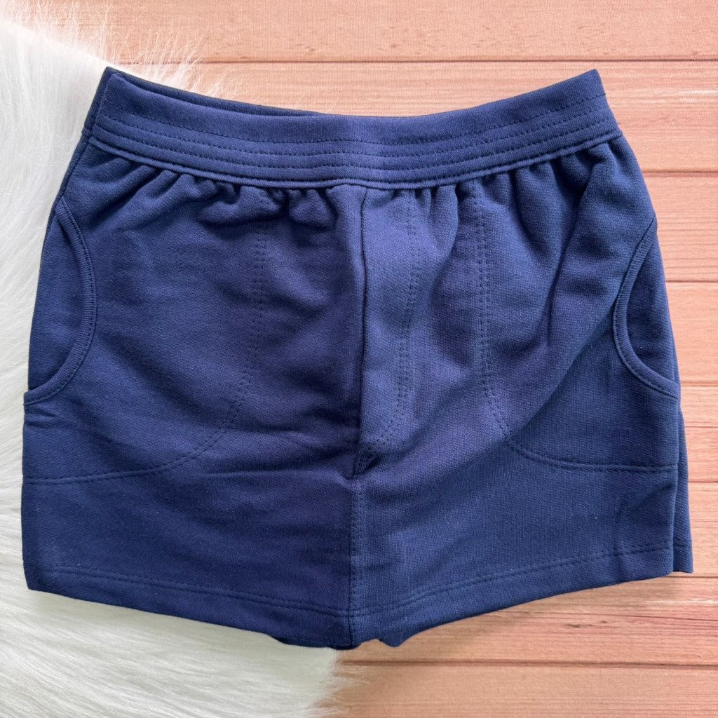 Shorts Saia Fantoni 10