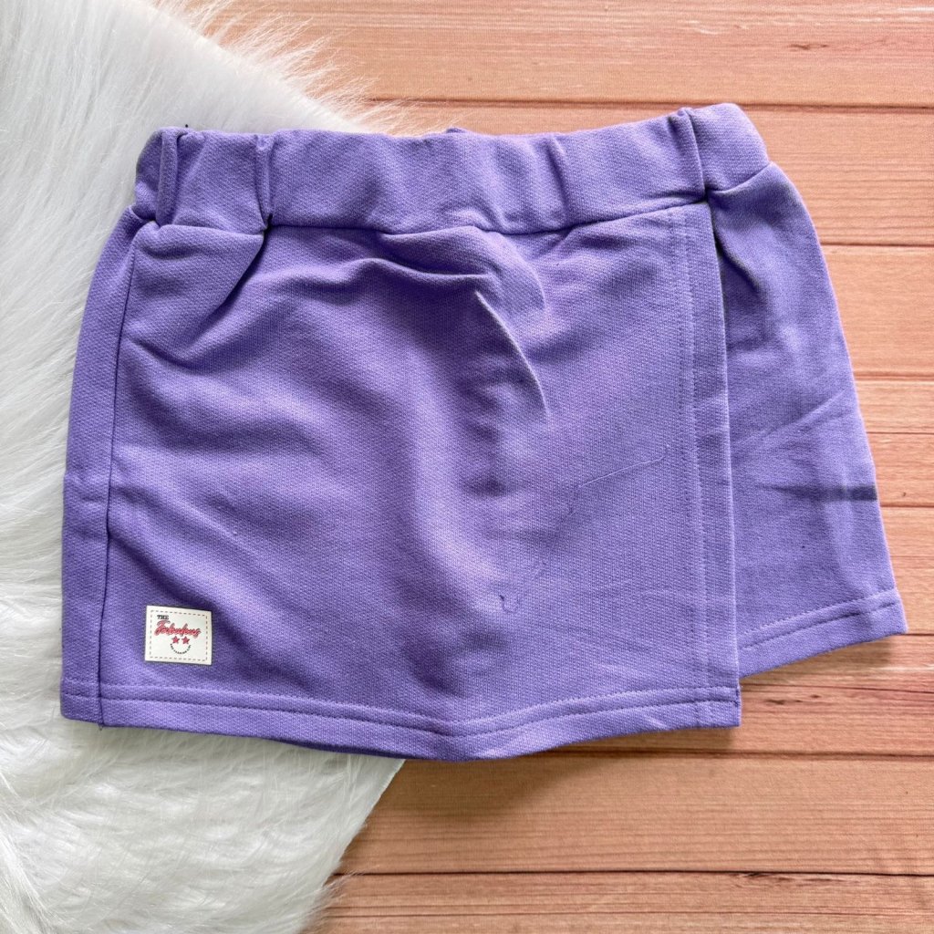 Shorts Saia Fantoni 8