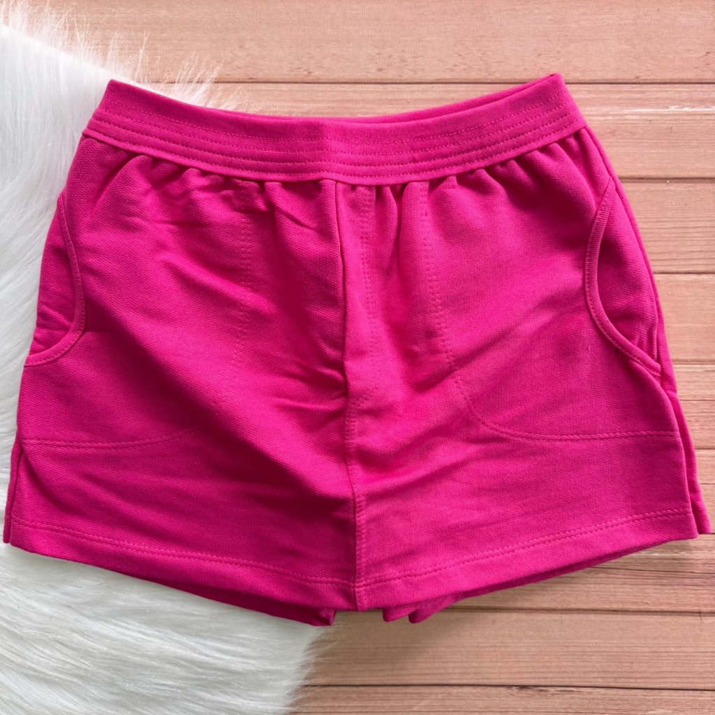 Shorts Saia Fantoni 14