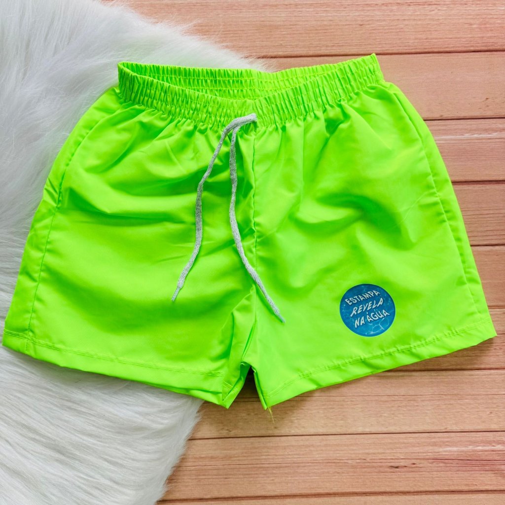 Shorts Fantoni 12