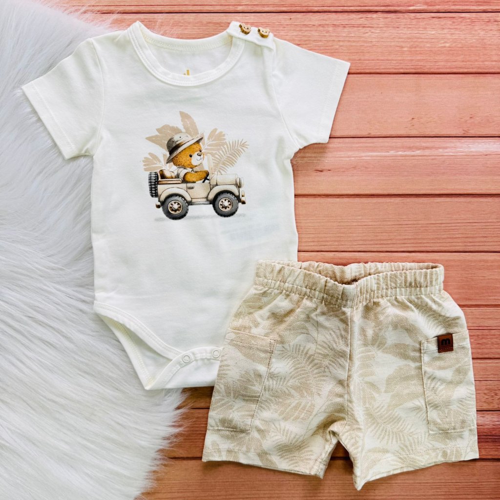 Conjunto Milon M