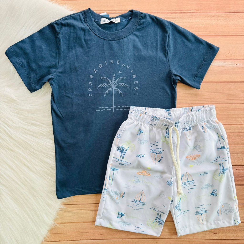 Conjunto Divertto 3