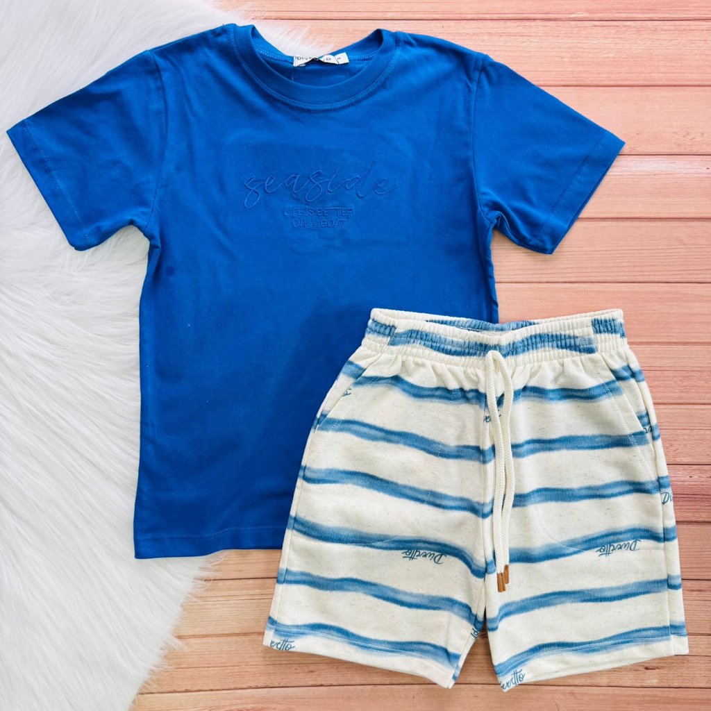 Conjunto Divertto 12
