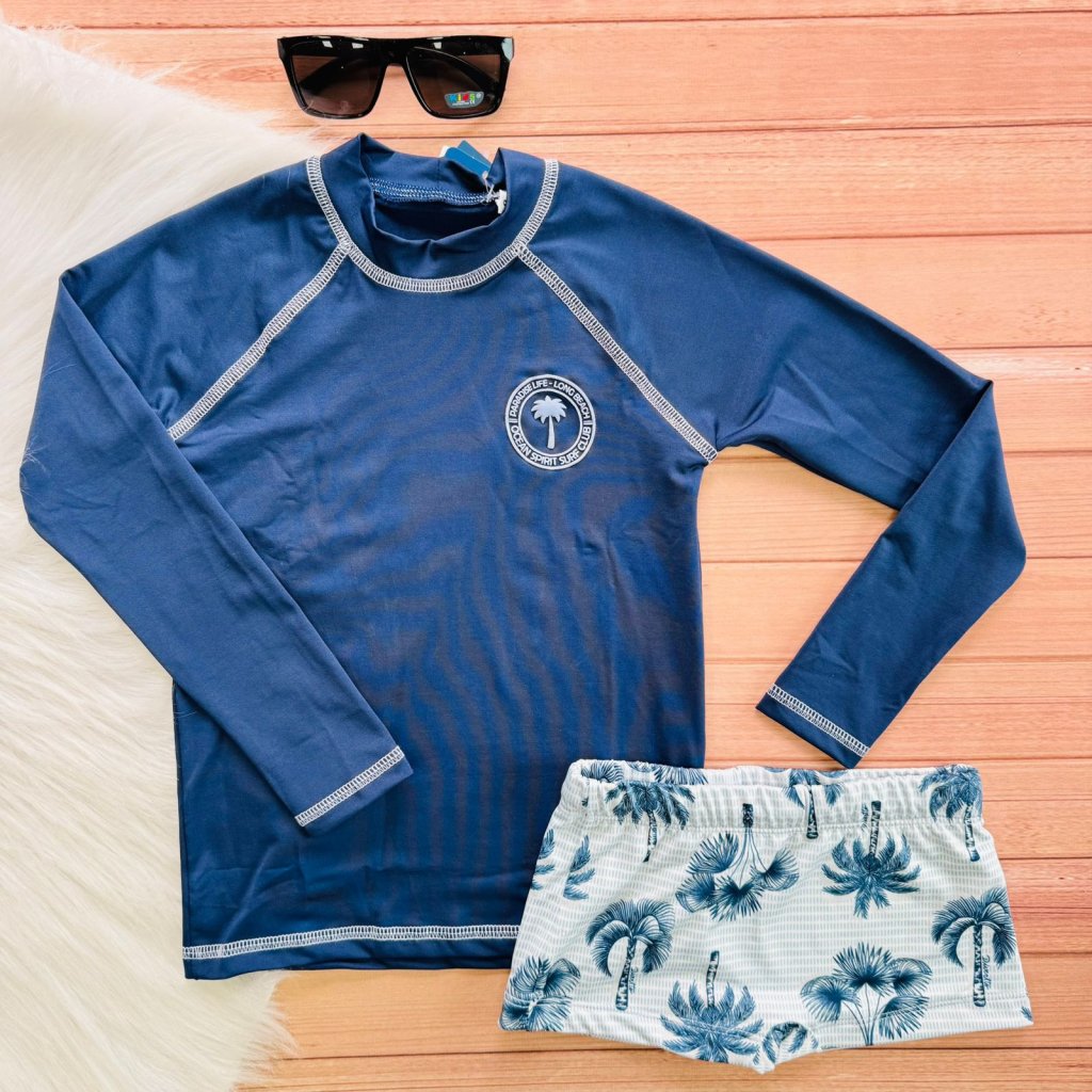 Conjunto Divertto 3