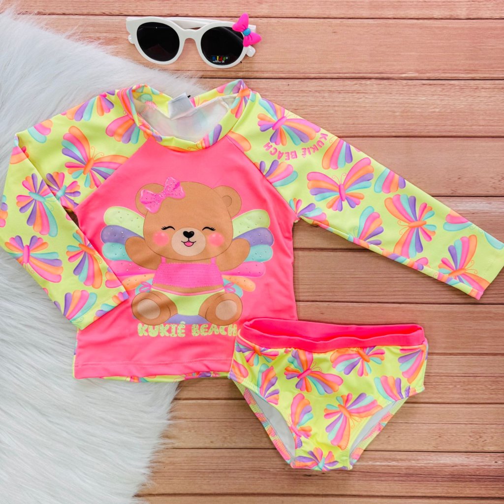 Conjunto Kukie 1