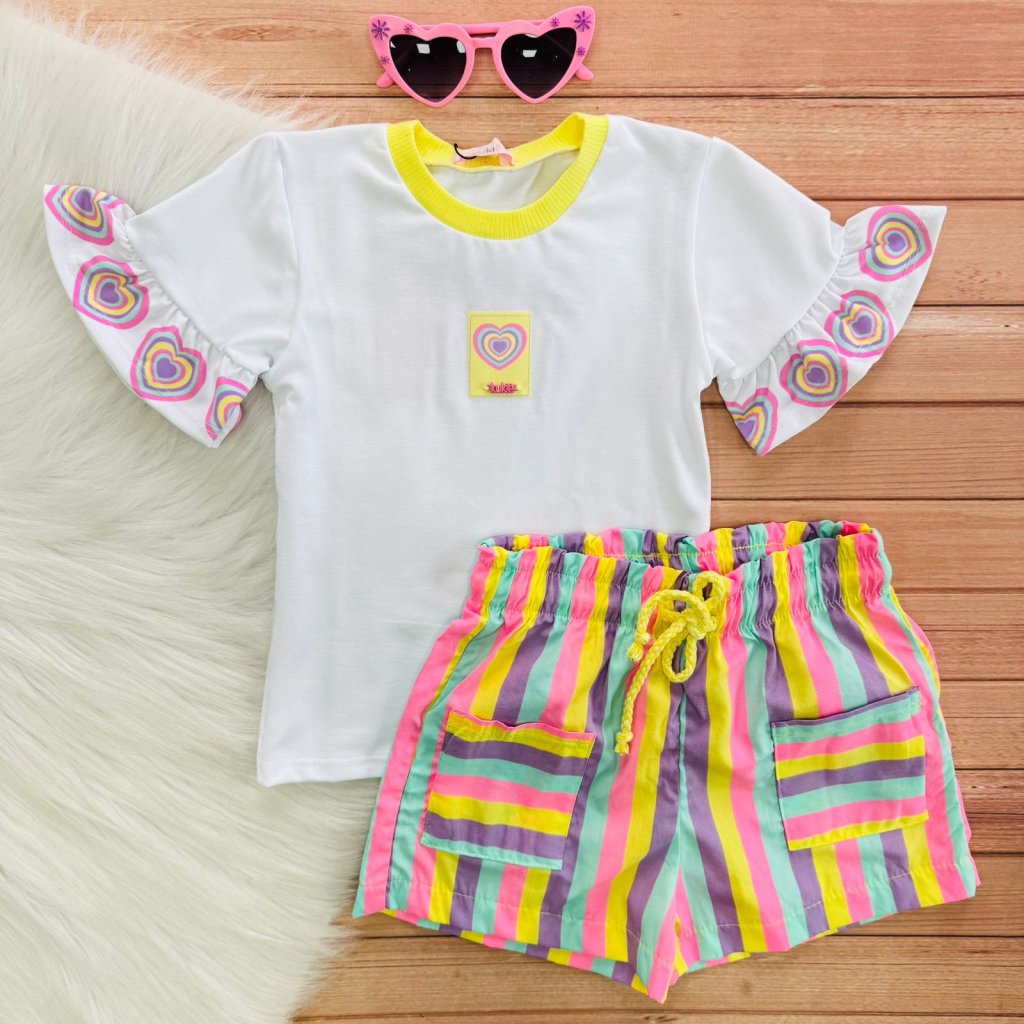 Conjunto Kukie 14