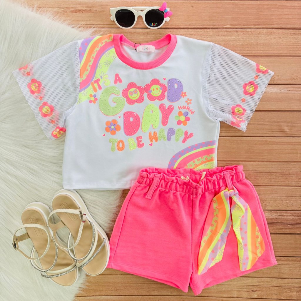 Conjunto Kukie 10