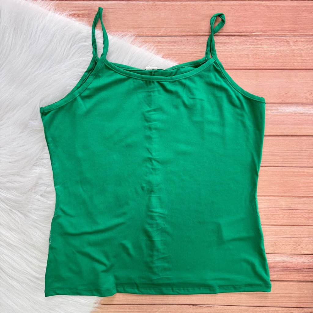Blusa Alça Rovitex P