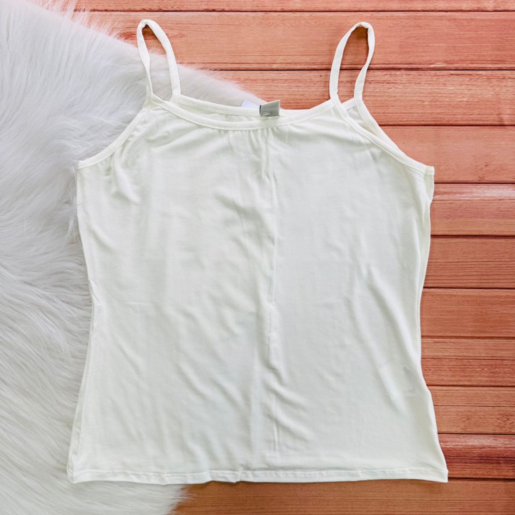 Blusa Alça Rovitex OFF M