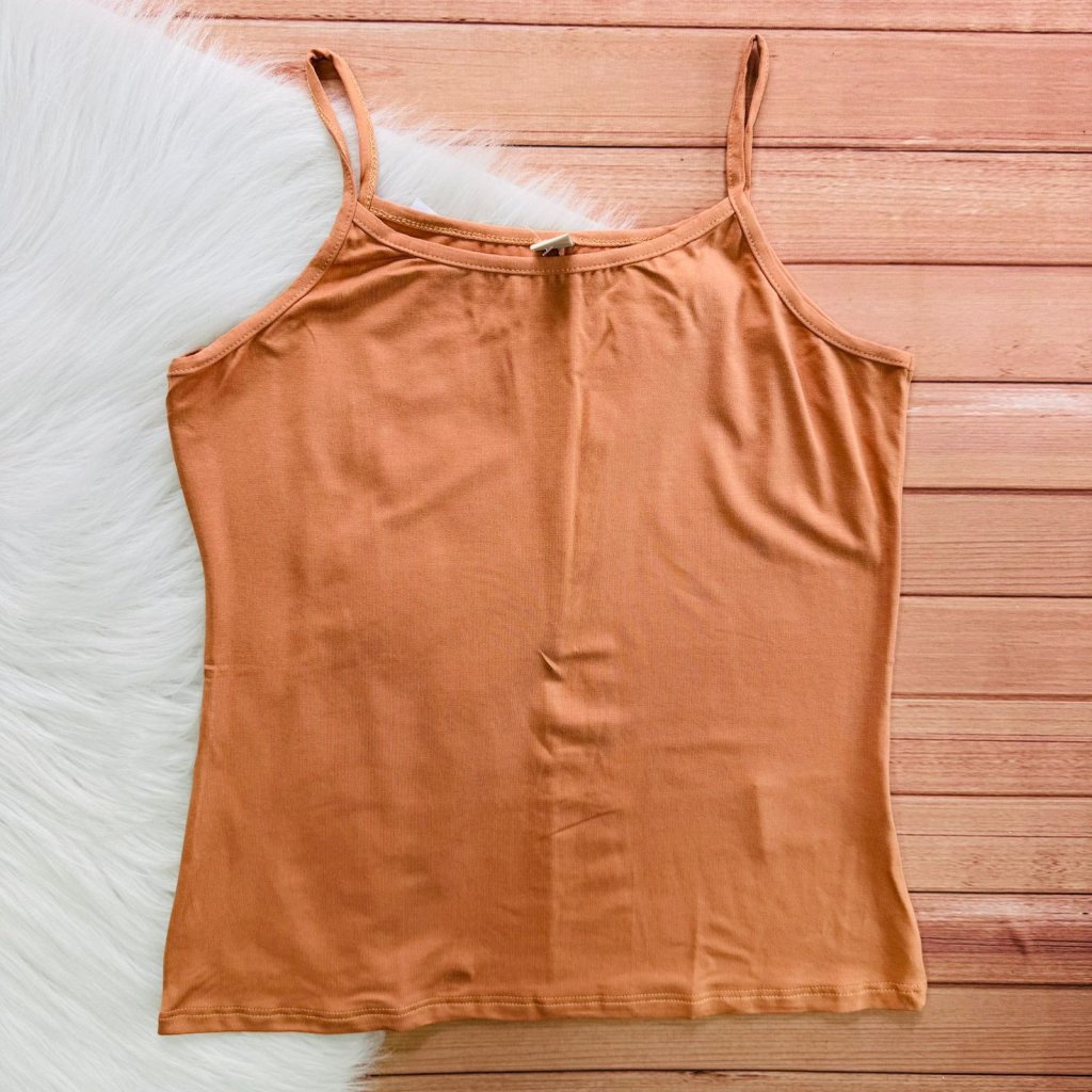 Blusa Alça Rovitex M