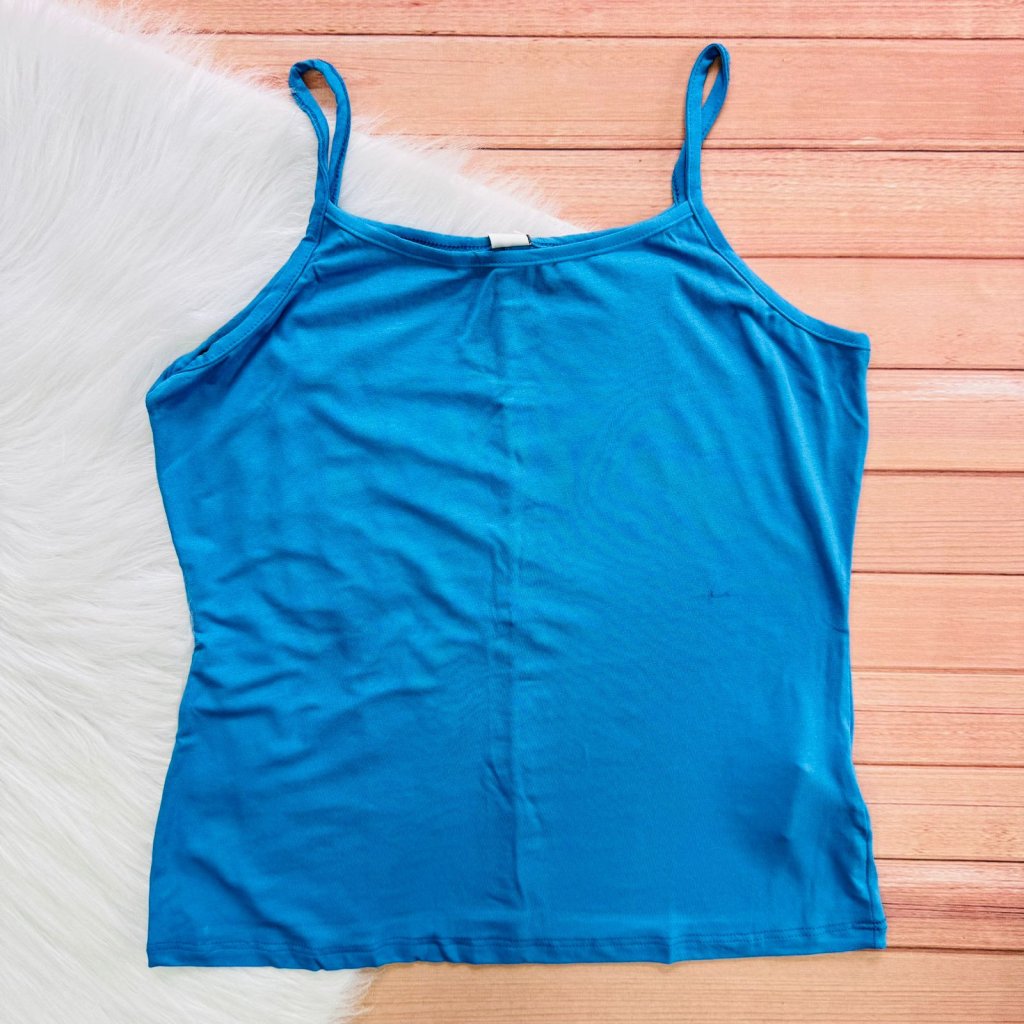 Blusa Alça Rovitex M