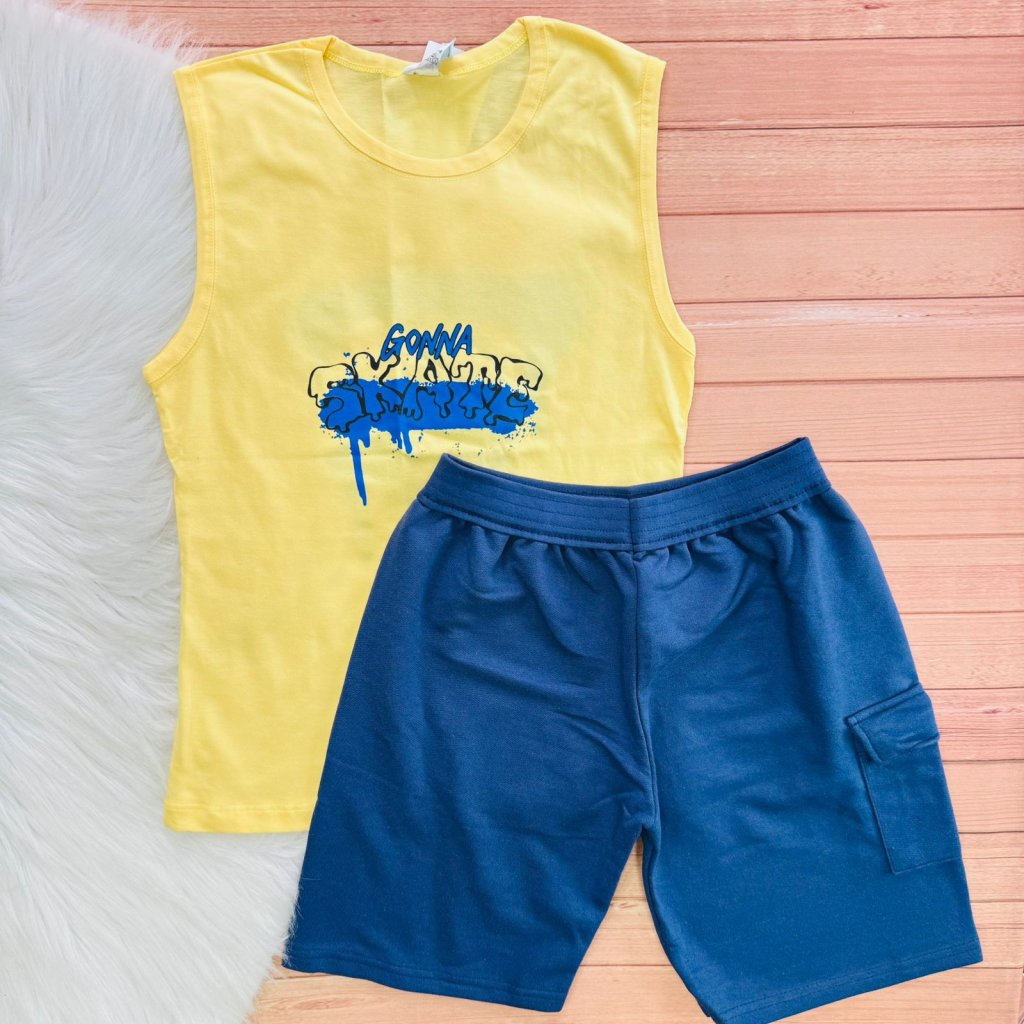 Conjunto Fantoni 14