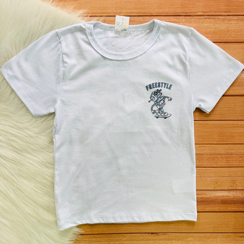 Camiseta Taita 6