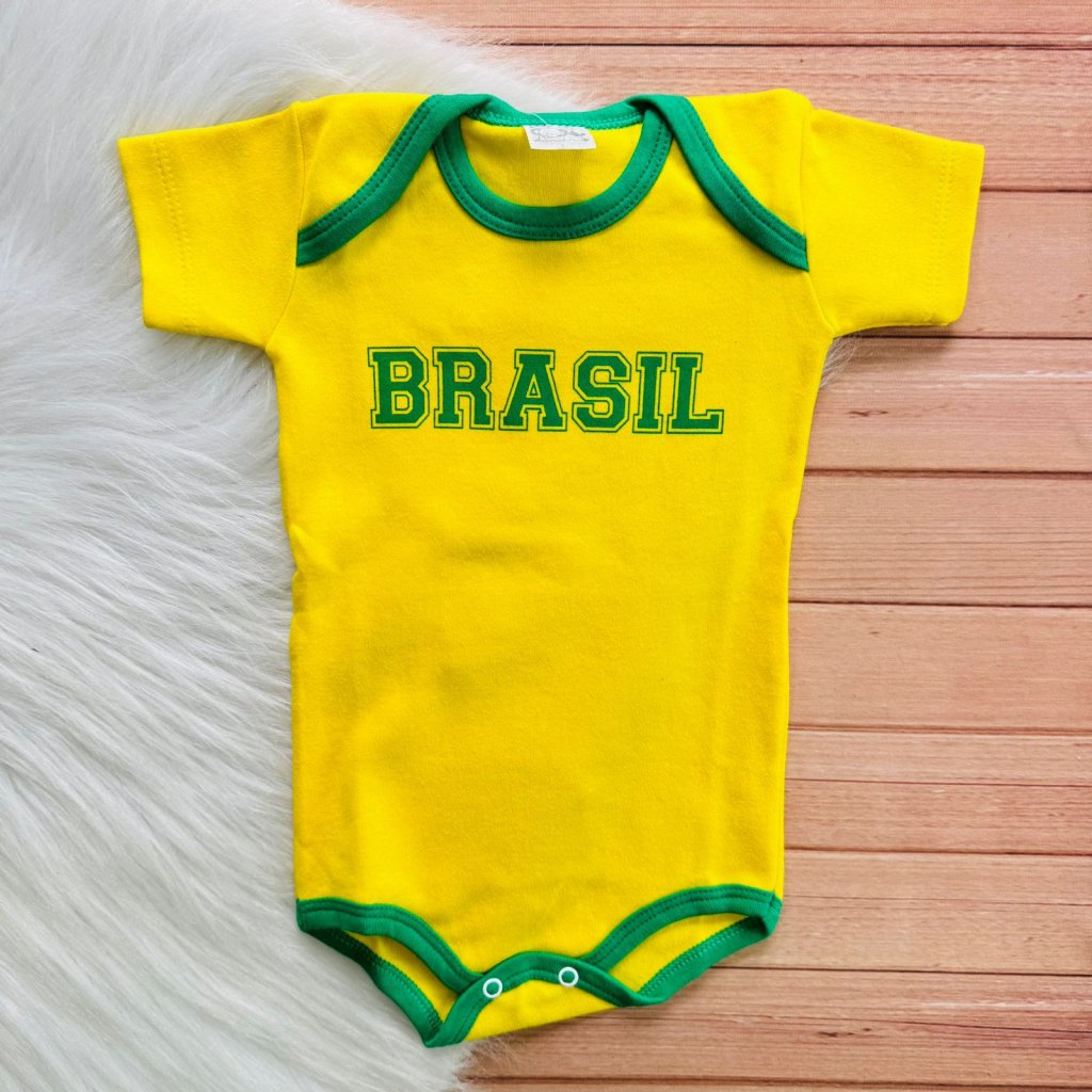Body Brasil 1