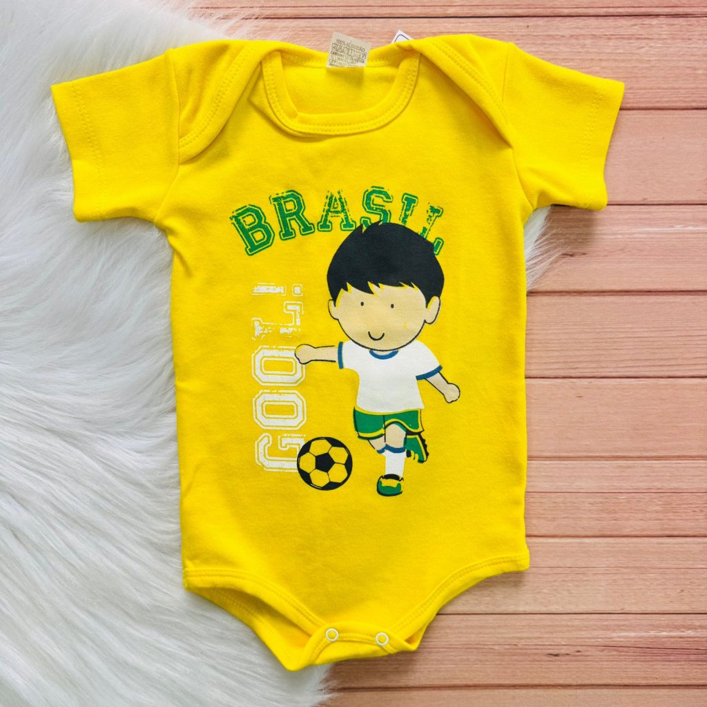 Body Brasil 1