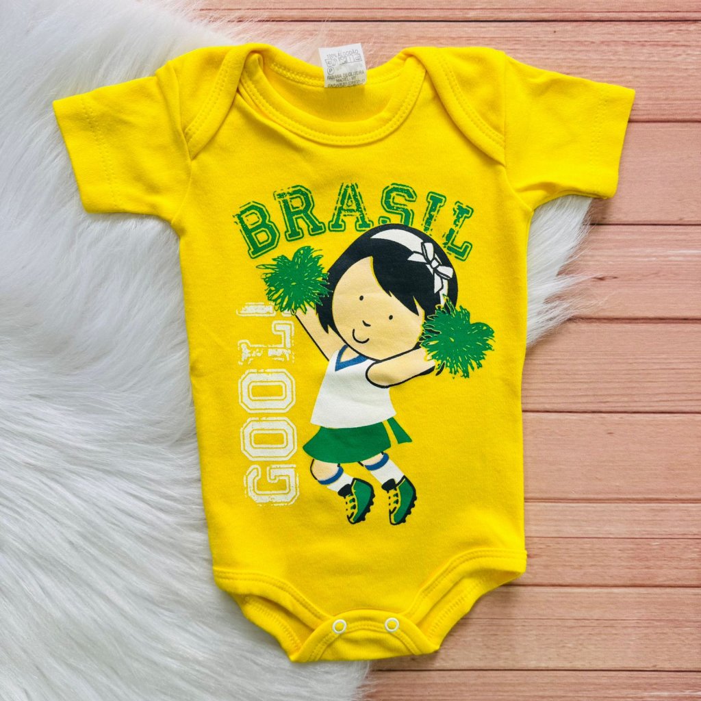 Body Brasil M