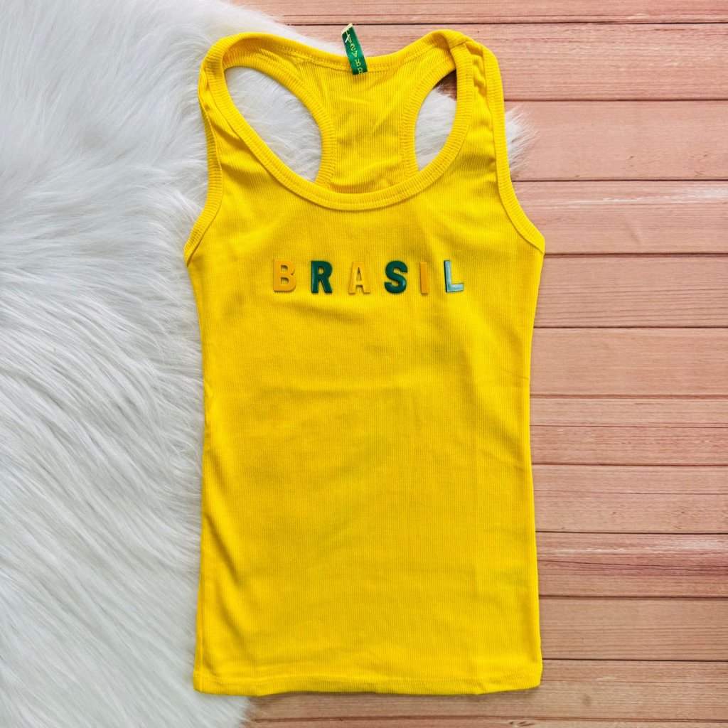 Regata Brasil Ribana M