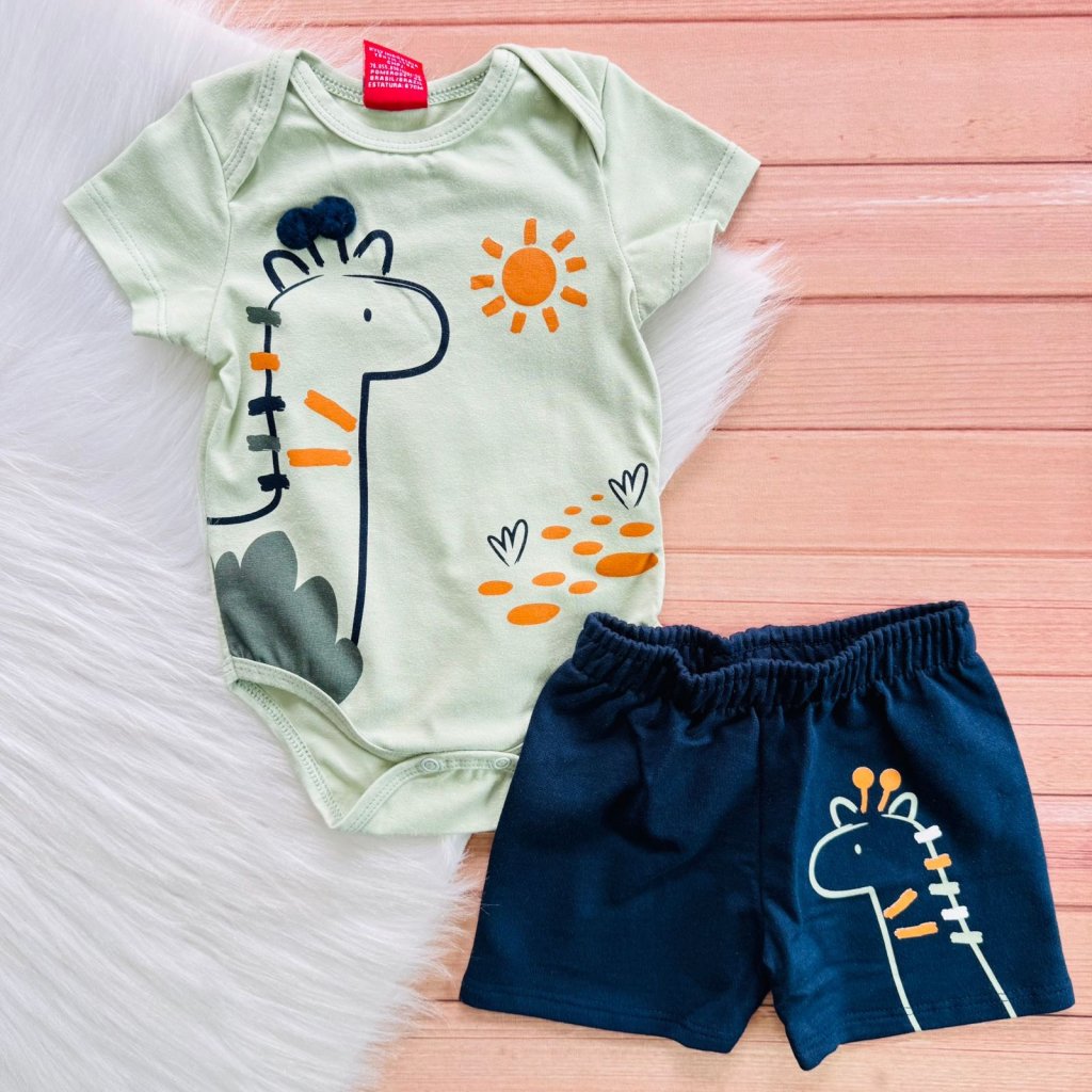 Conjunto Kyly G
