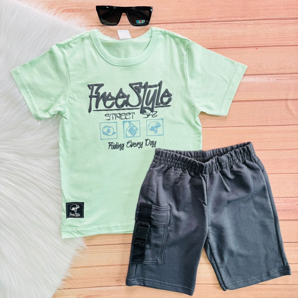Conjunto Brandili 6
