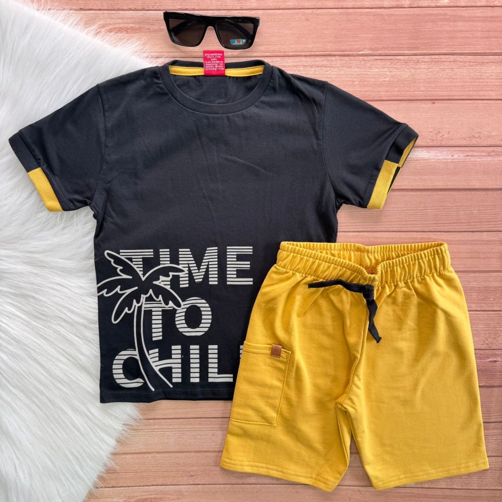Conjunto Kyly 6
