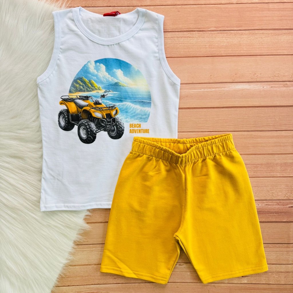Conjunto Kyly 6