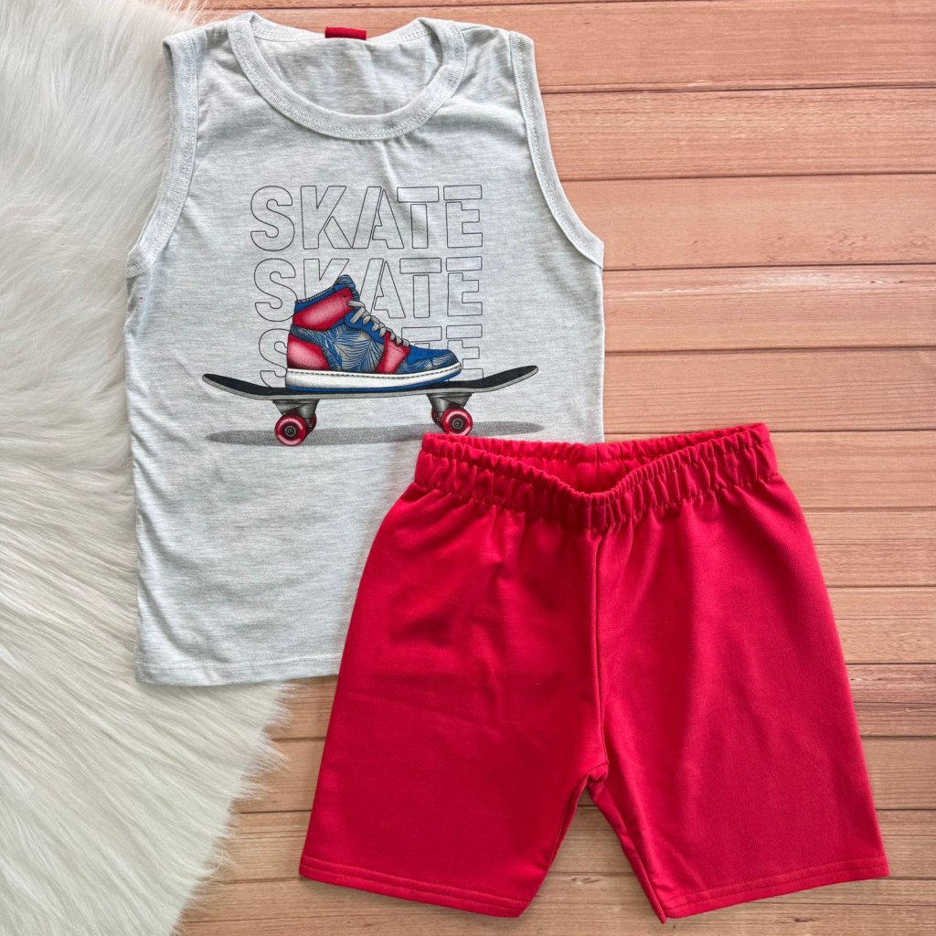 Conjunto Kyly 8