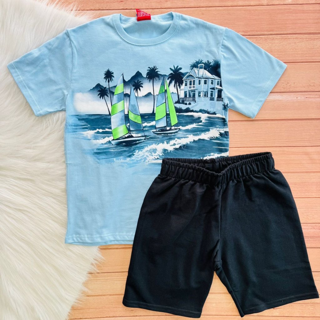 Conjunto Kyly 1