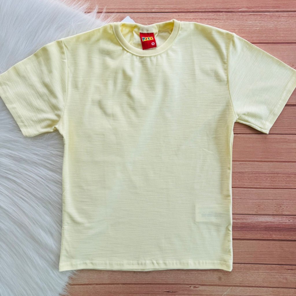 Camiseta Kyly 12